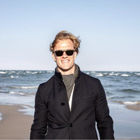 Kaspar Bonde Eriksen