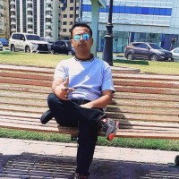 Bivek Bashyal