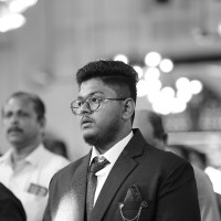 John Cherian