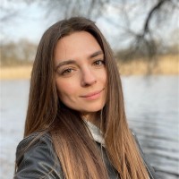 Mariia Lievshyna