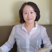Sunny Zhao