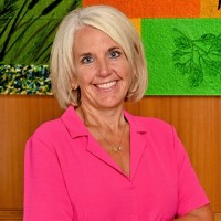 Lisa Ward