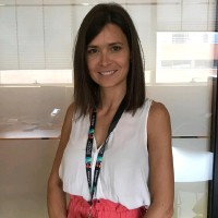Silvia Pascual García