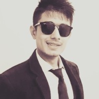 Usama Aslam