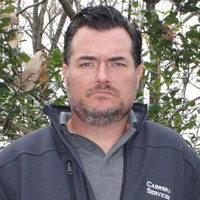 Sean Liddy, CSP
