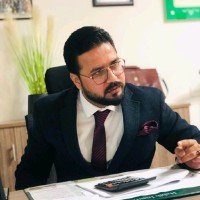 Abdul Basit Ghani