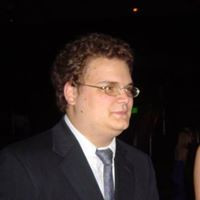 Aron Rossi