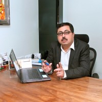 Rajender Sehgal
