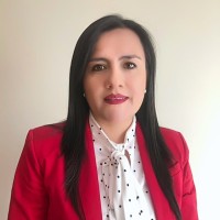 Gabriela Padilla Yépez