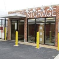 Walker Street Mini Storage