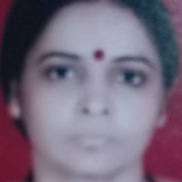 Meenakshi Shankar