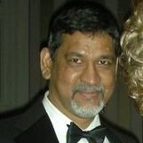 Michael Boodoosingh