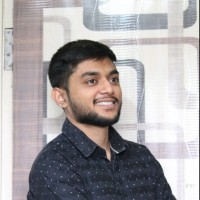 Ayush Ranve