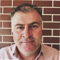 Brian Milligan