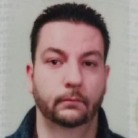 Chris Vatcher, CISSP