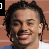 Jahmal Cornwell