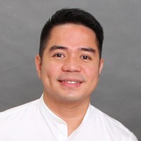 Reymond Mendoza