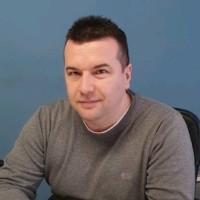 Sasa Cmiljanovic
