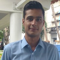 Abhishek Khanna