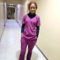 Ruth Ushieje