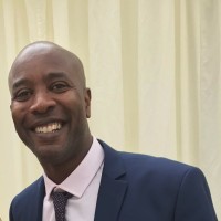 Fabian Gilbert