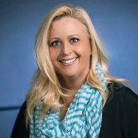 Lori Rizzo, CDP