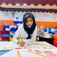 Fathima Abdul Hakkeem
