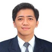 Christian Andrew Malaluan