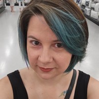 Sherry Walters (Mcdougall)