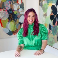 Kylie Haulk Yasin, MSEd