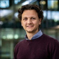 Alexander Oliva