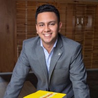 Aldo Rodríguez Del Río