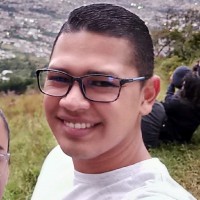 Jose Gutierrez Baldelomar