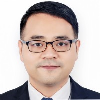 Wang Jerry