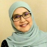 Ihsana Sabriani Borualogo