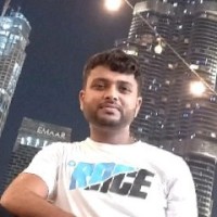 Umesh Vegad