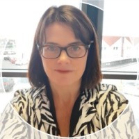 Christine Hegarty