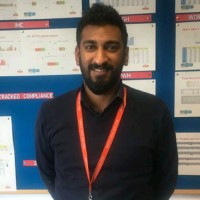 Sailesh Maisuria