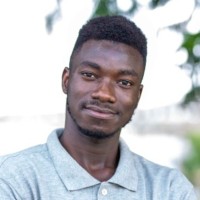 Christopher Agbodzah