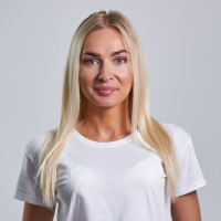 Svetlana Nosko