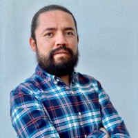 Carlos Oscar Hinojosa Díaz