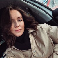 Amaya Smith