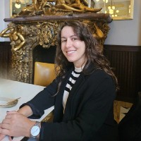 Silvia Sousa