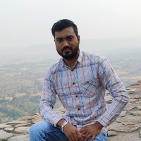 Dinesh Warude