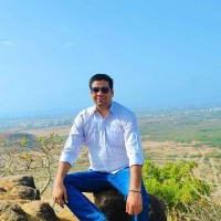 Tapender Kumar