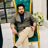 Fazeel Ashraf