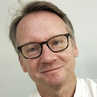 Jonathan Shimmons