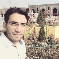 ehsan niknam
