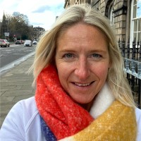 Mhairi Archibald