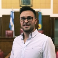 Ariel Gonzalez Barros